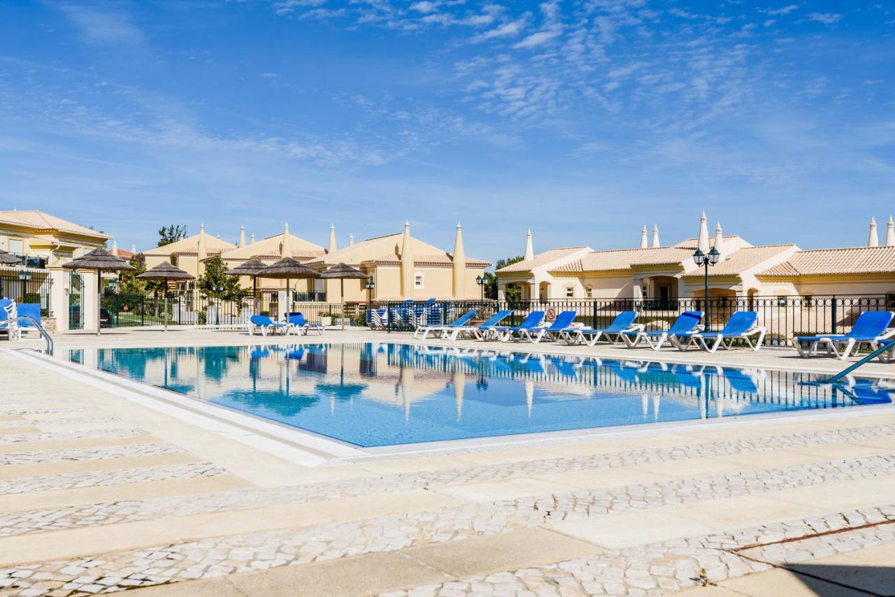 Casa Lomy - Boavista Resort And Spa Lagos Exterior foto