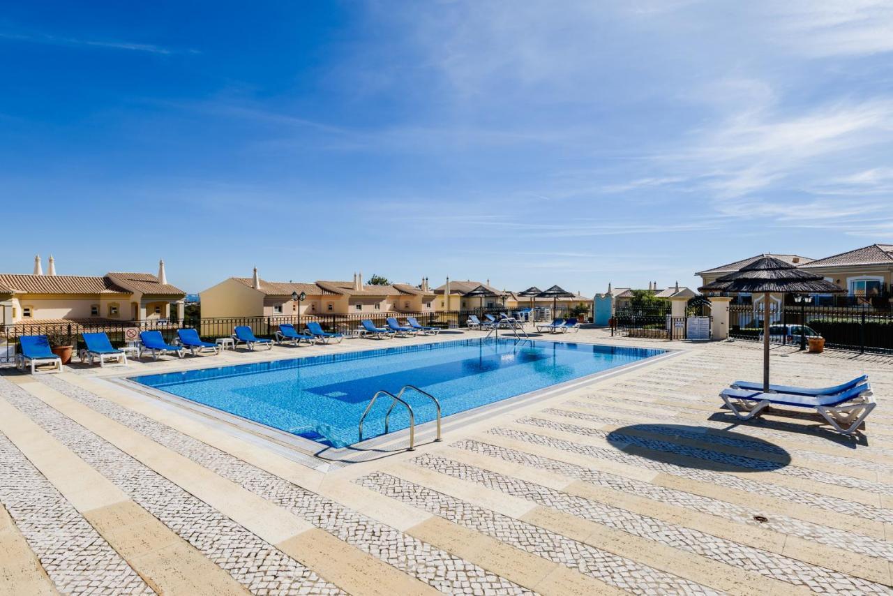 Casa Lomy - Boavista Resort And Spa Lagos Exterior foto