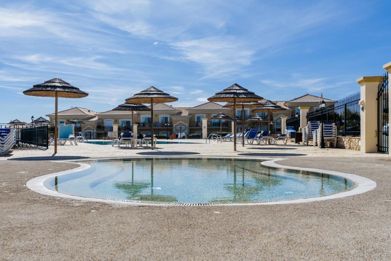 Casa Lomy - Boavista Resort And Spa Lagos Exterior foto